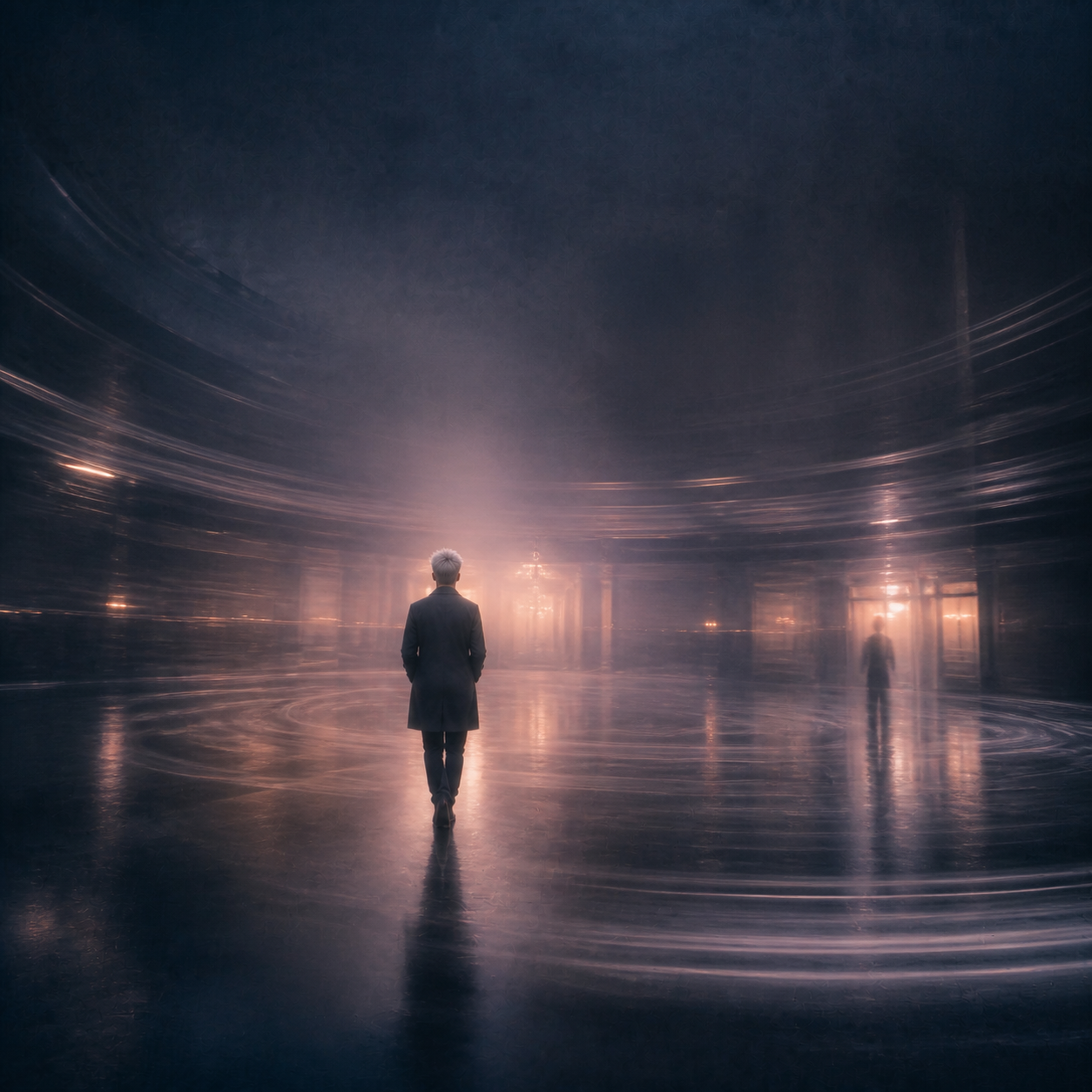 Alles dreht sich – Songmotiv