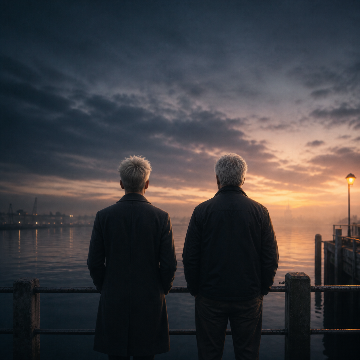 Paps – Songmotiv